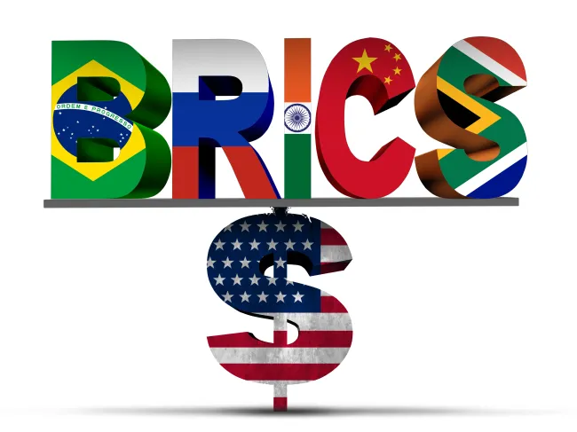 BRICS